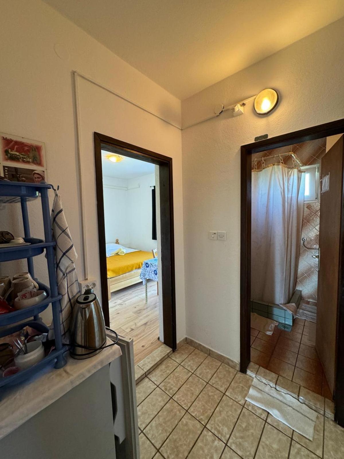 Pansion Ivanka Barac Međugorje Cameră foto